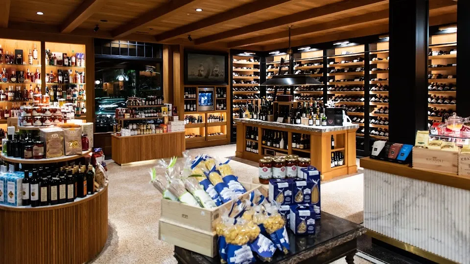 The Wardroom