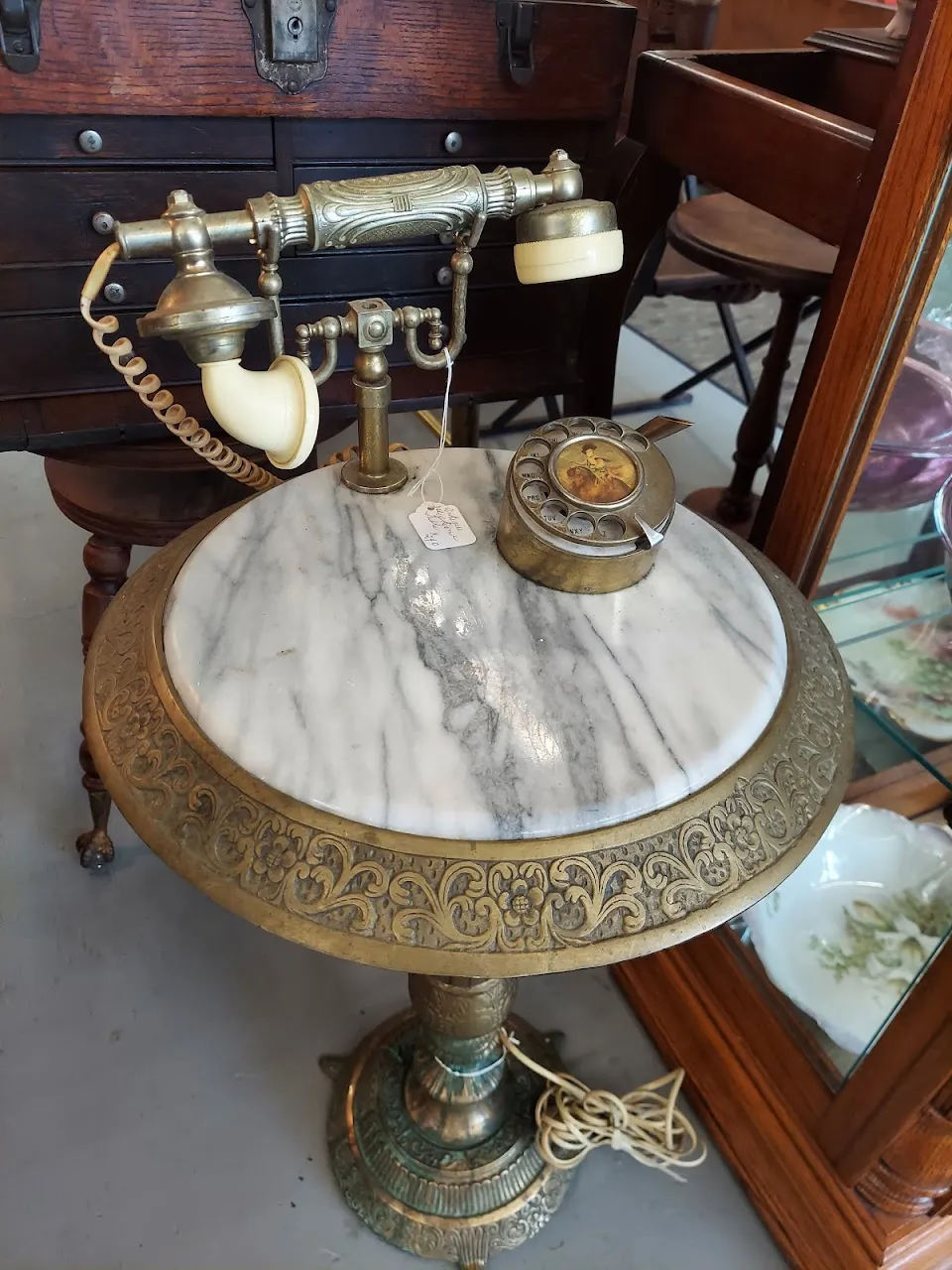 McAlester Antique Mall