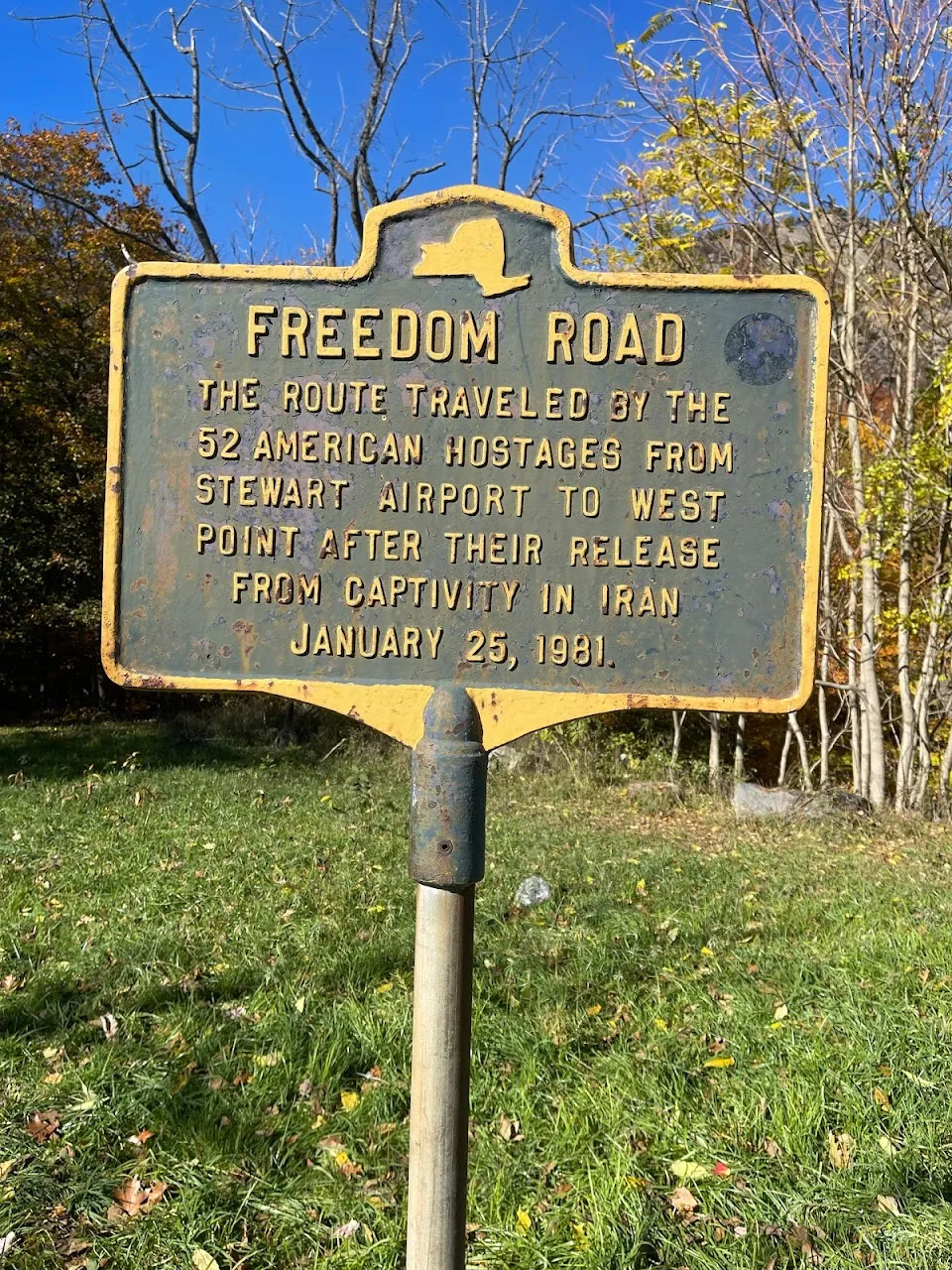 Storm King State Park