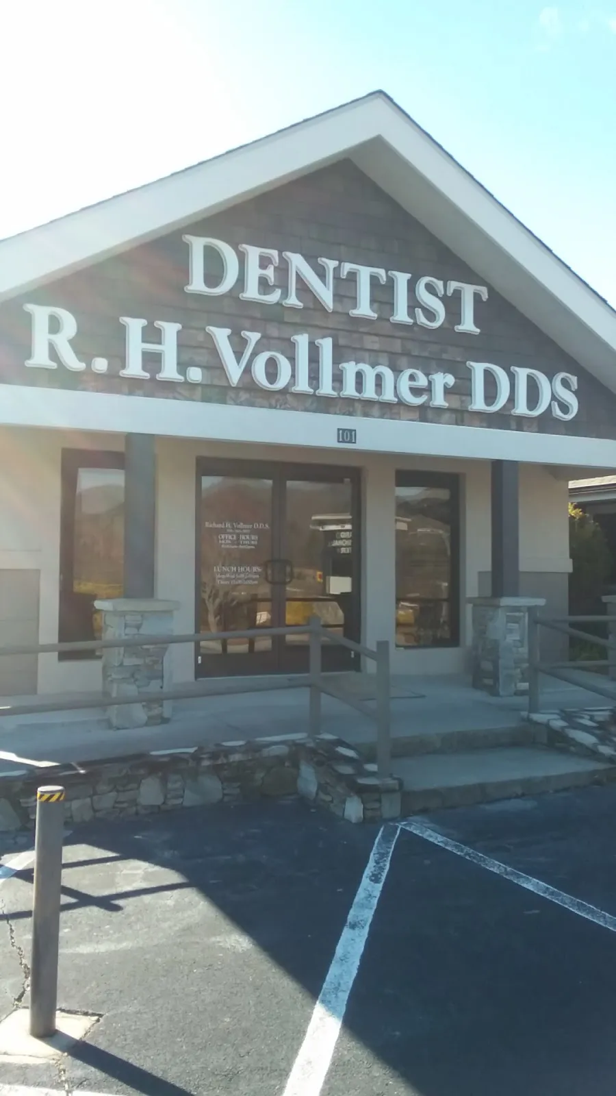Foothills Dentistry
