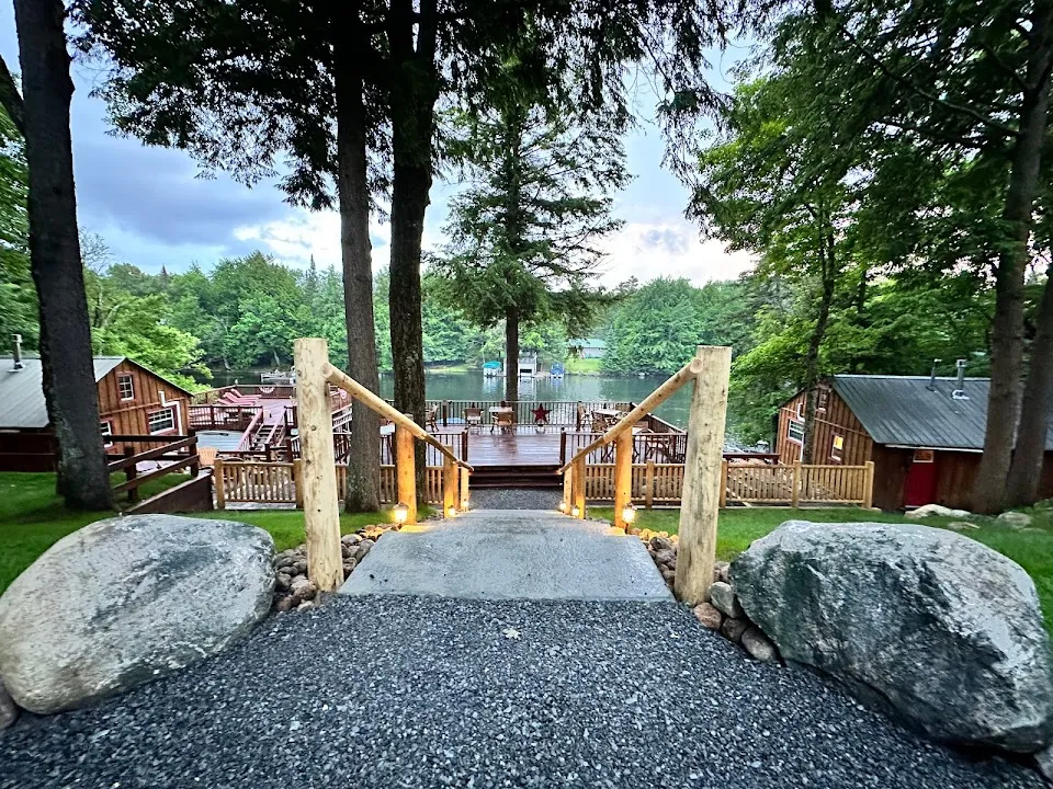 The Lakes