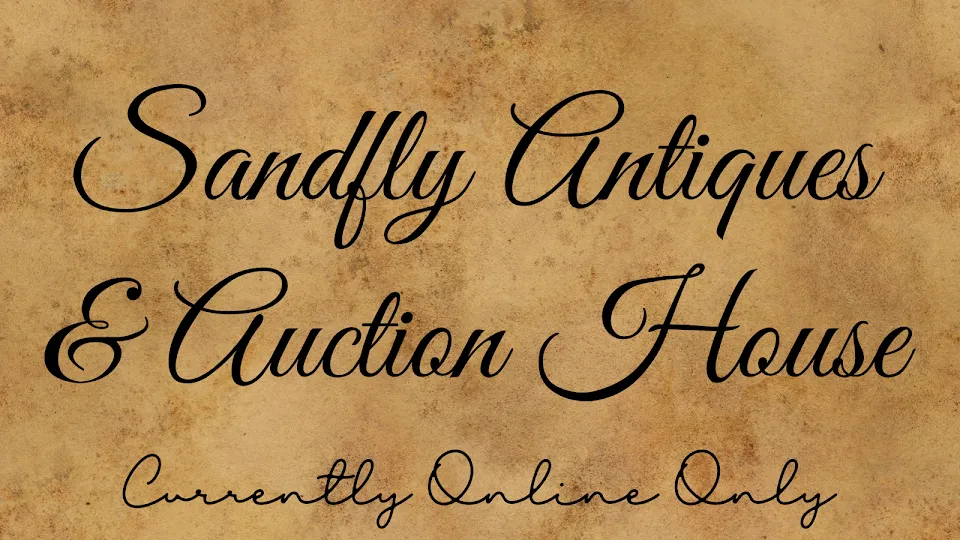 Sandfly Antiques LLC