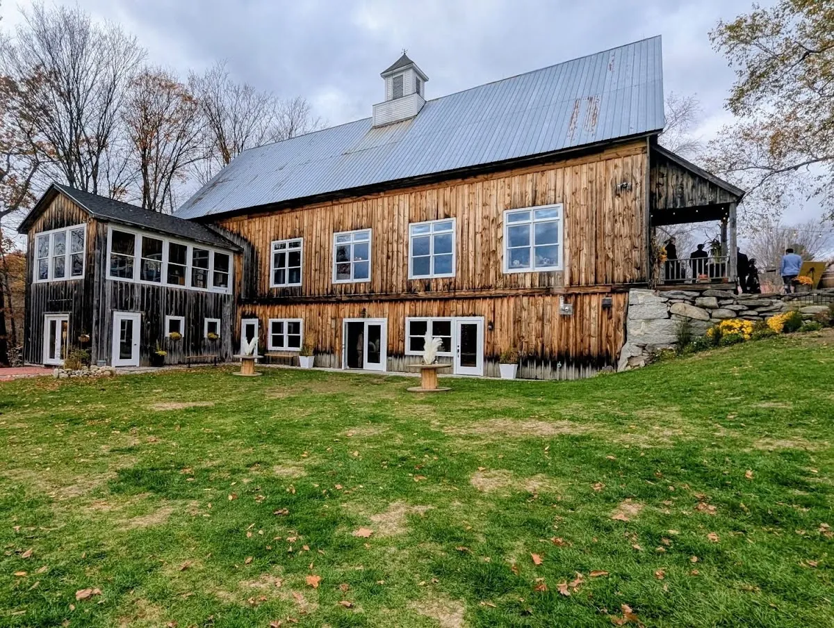 The Greatful Dane Lodge