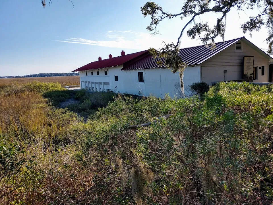 Pin Point Heritage Museum