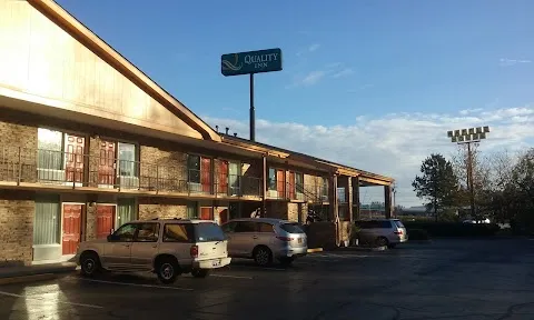 Quality Inn