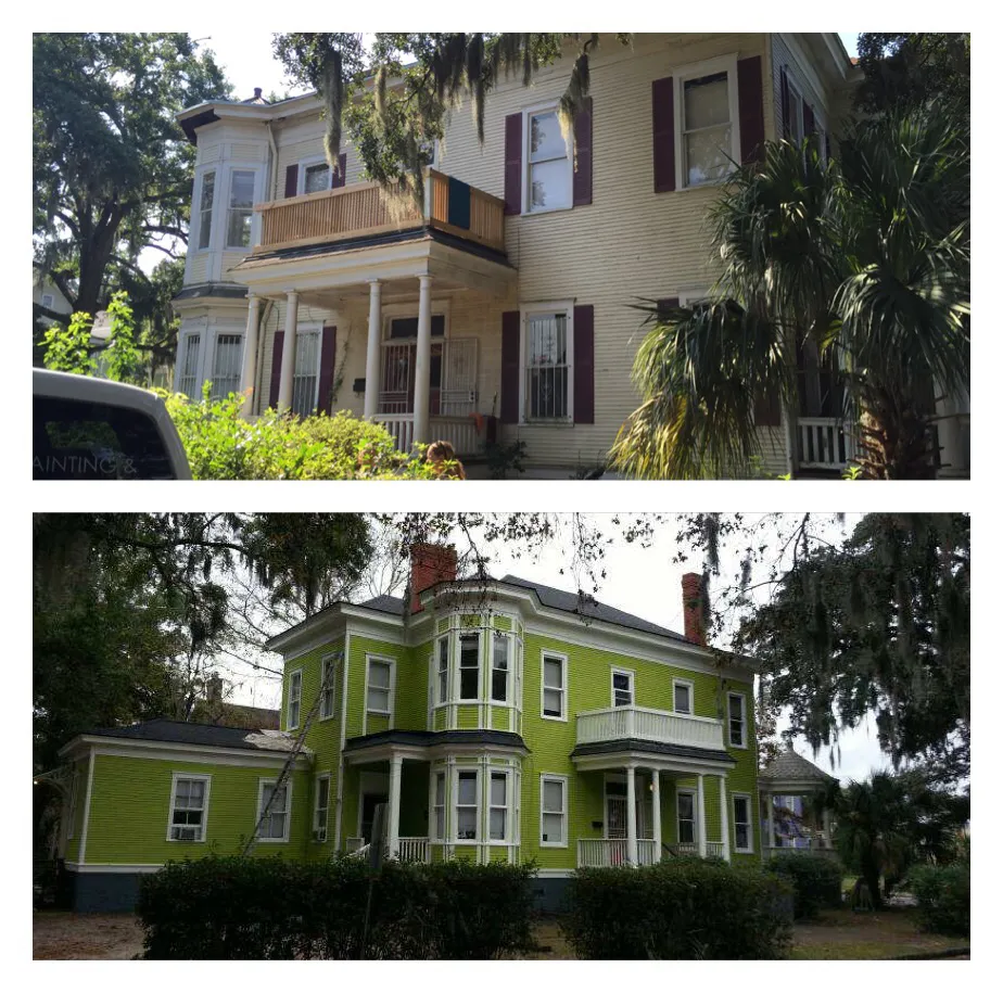 Production Painting & Remodeling LLC