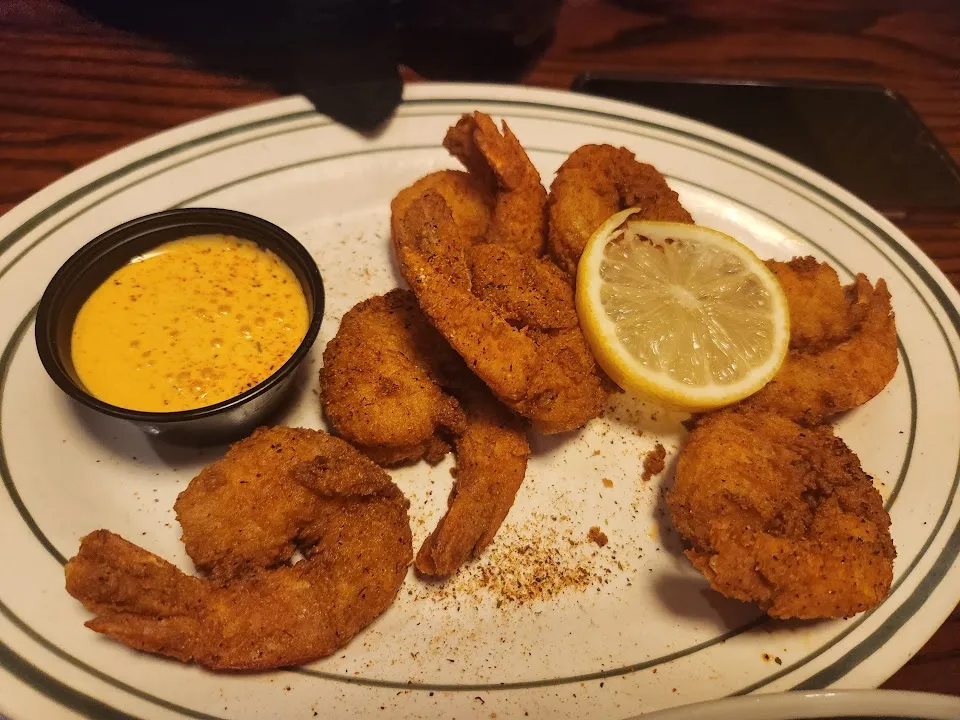 Willie Sue's. Sumter,S.C.