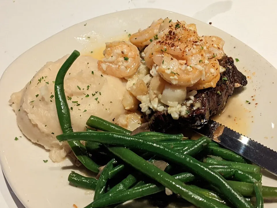 Bonefish Grill