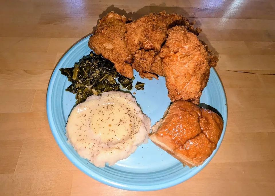 Chicken Shack
