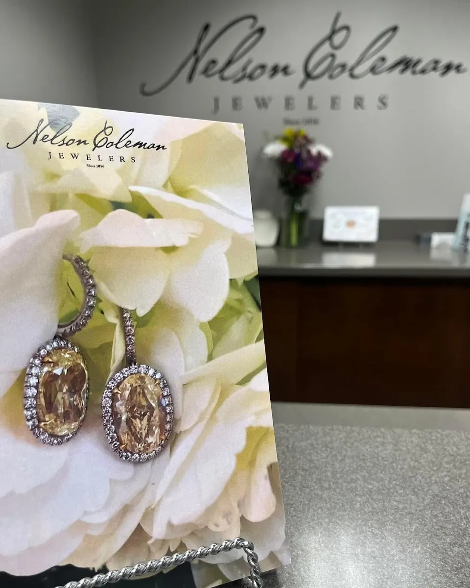 Nelson Coleman Jewelers