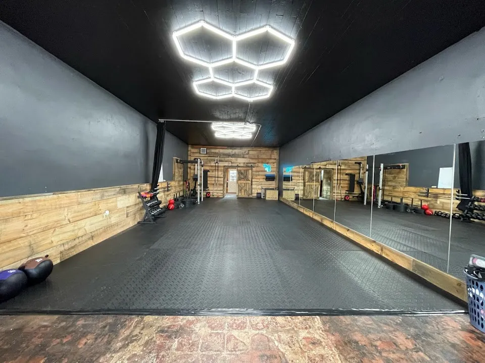 Rips Fitness