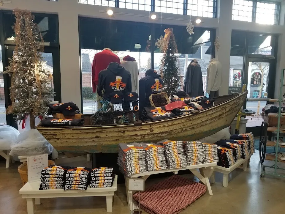 Chesapeake Bay Outfitters