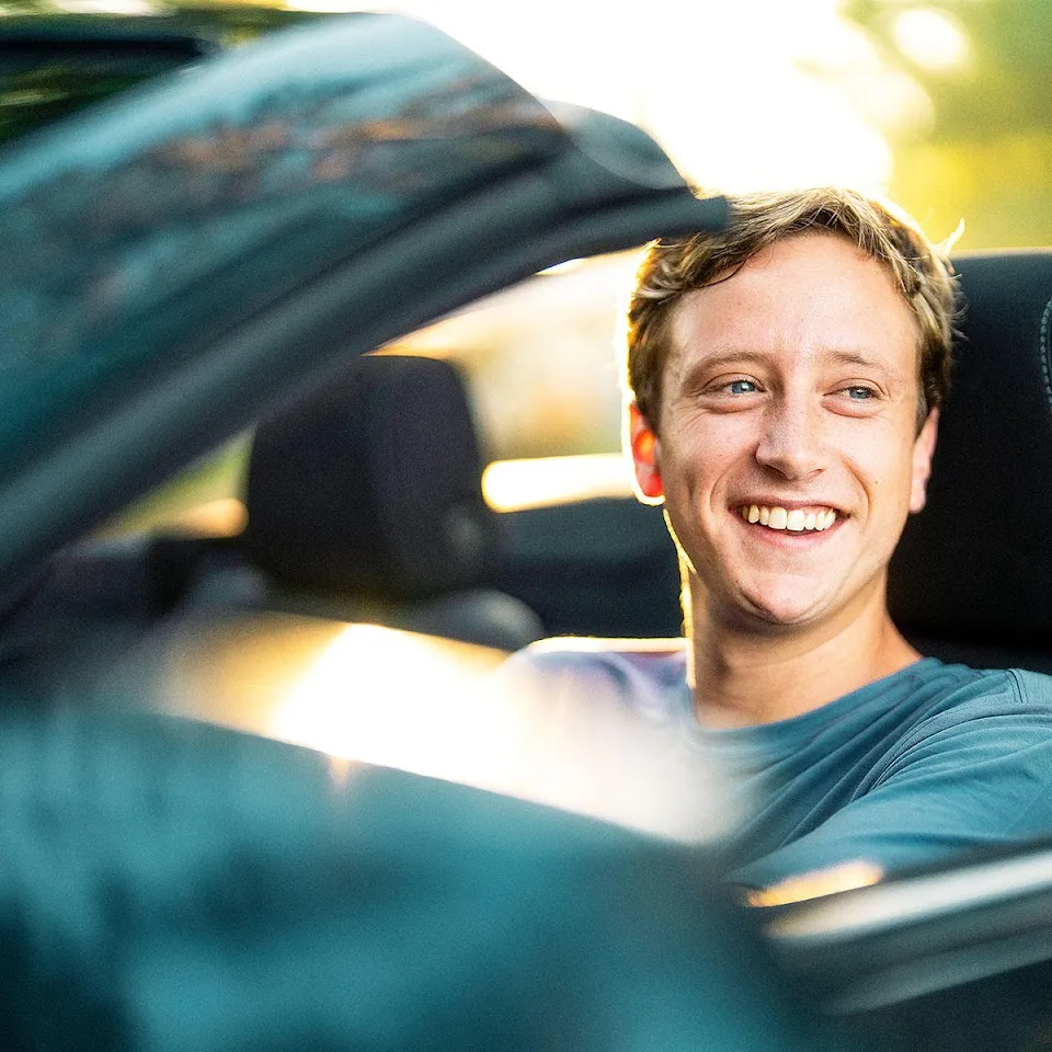 ​Enterprise Rent-A-Car at Mike’s Auto Body