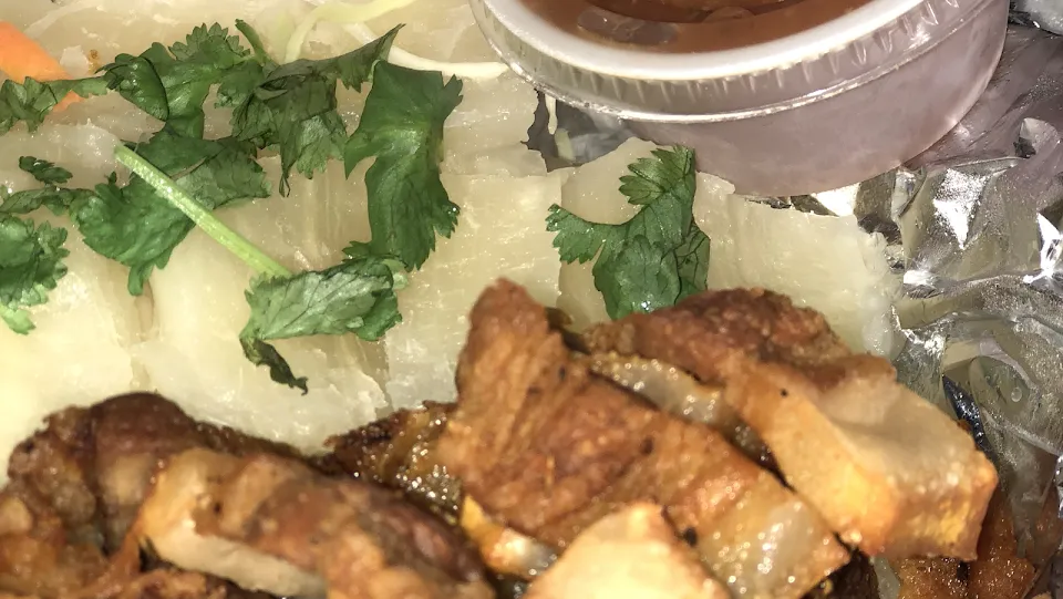 Jackie's Latin Kitchen
