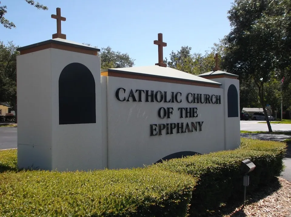 Catholic Church of the Epiphany