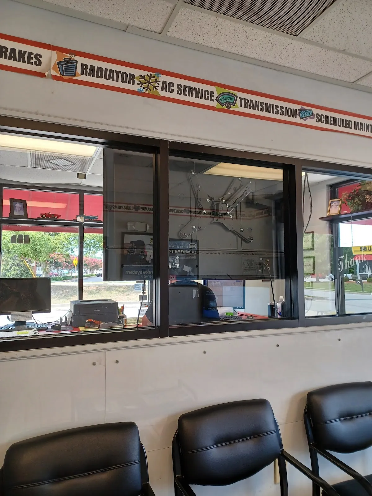 Precision Tune Auto Care