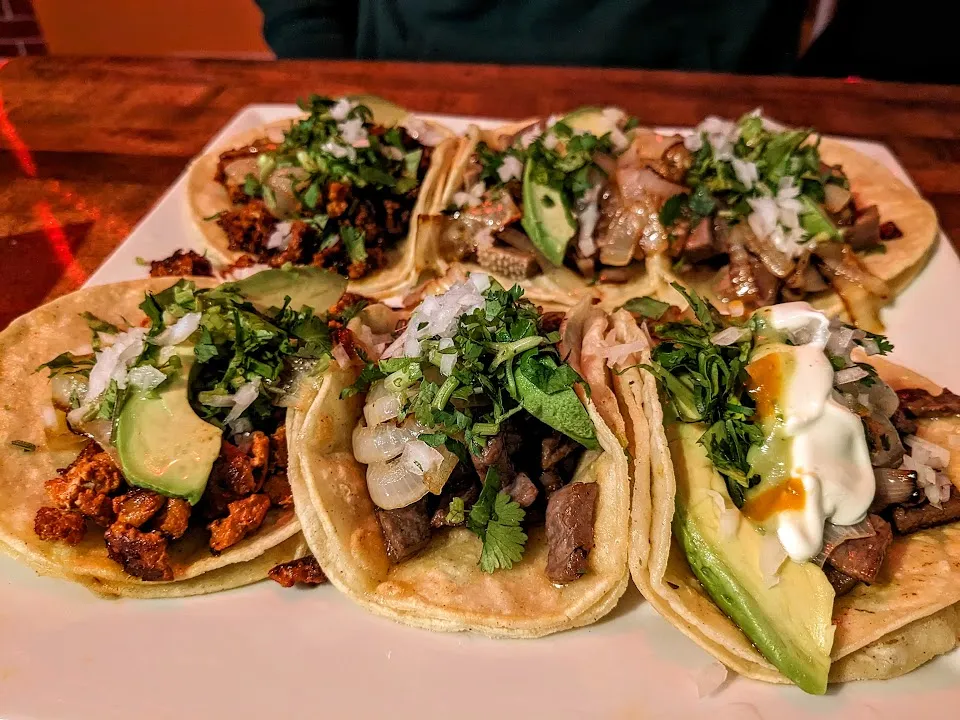 Tacos Express