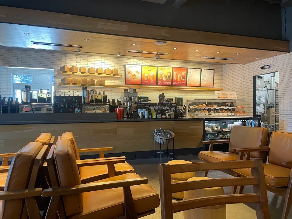 Starbucks Coffee Company
