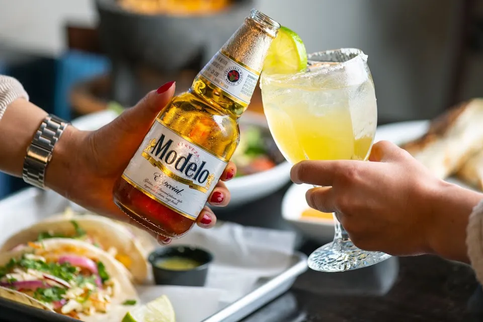 Tacos+Tequila by Tequila's Town
