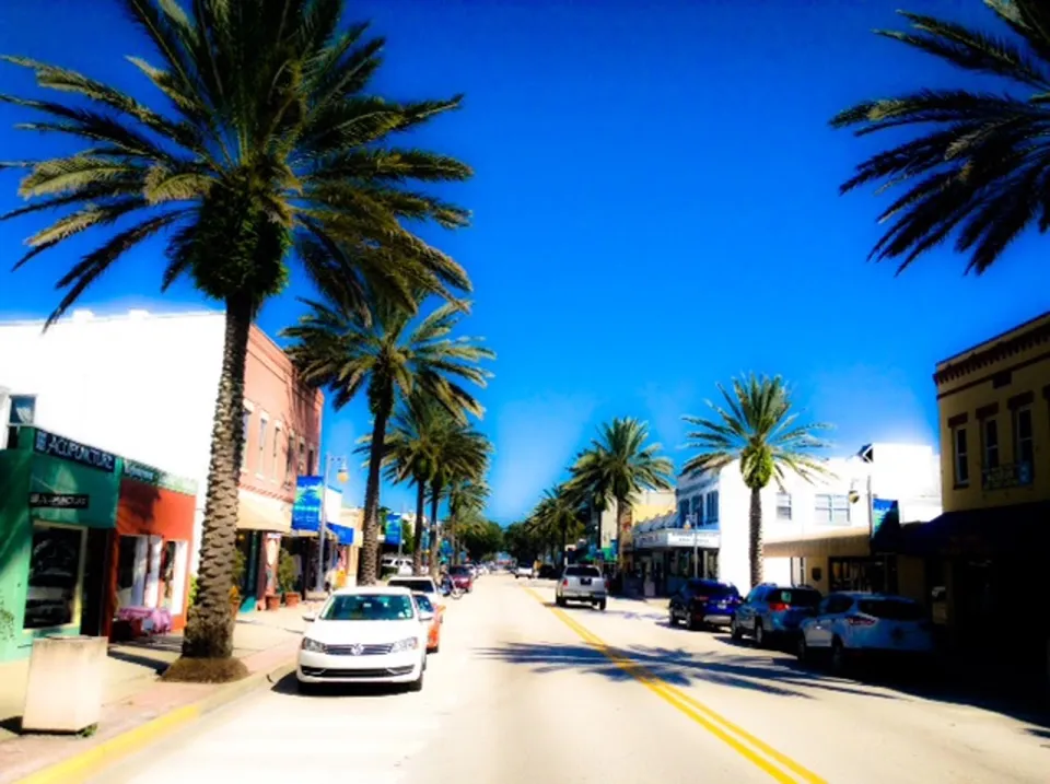 Canal Street Chic