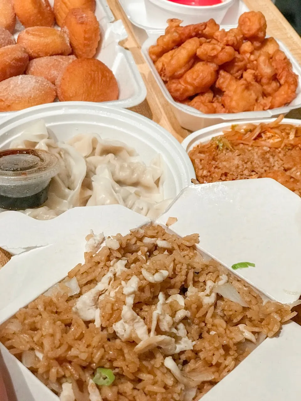 Asia Express