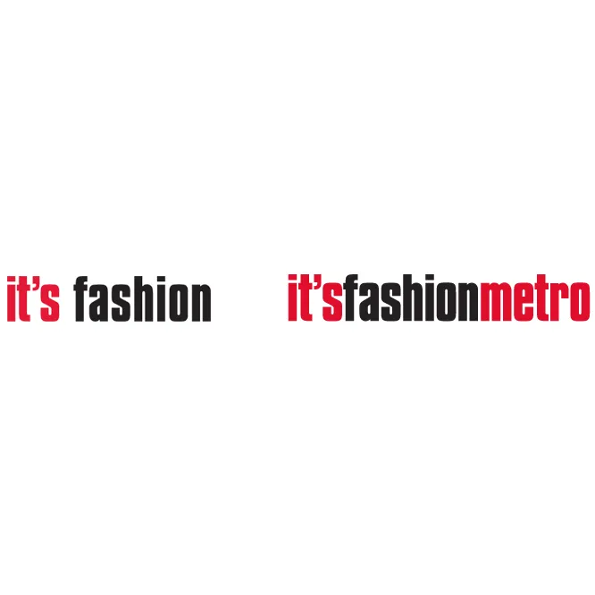 It's Fashion