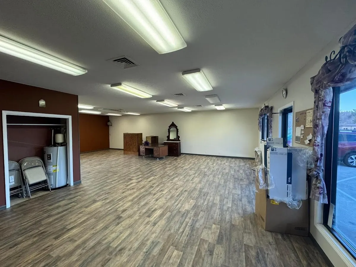 Daily Home Improvement & more LLC