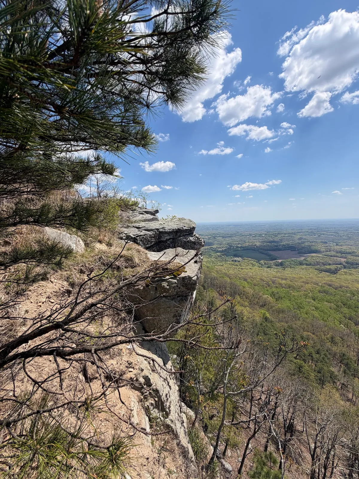 Grindstone Trail