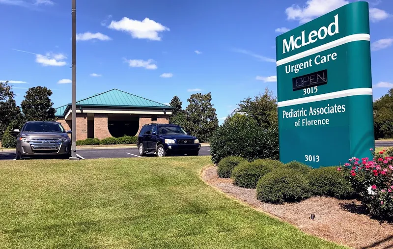 McLeod Urgent Care Center