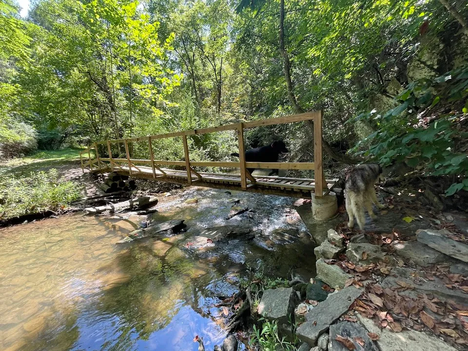 Price’s Park