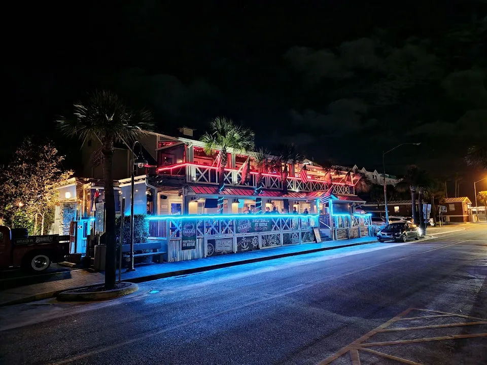 Flagler Tavern