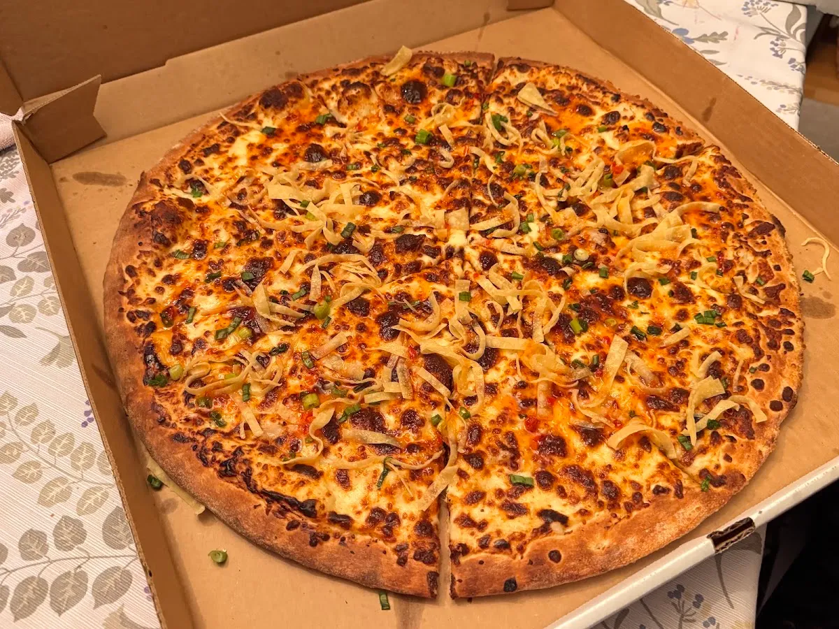 Ziggy's Pizza Sunapee