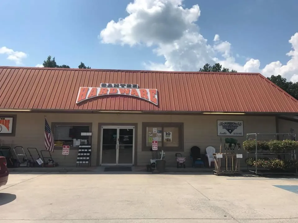 Santee Hardware