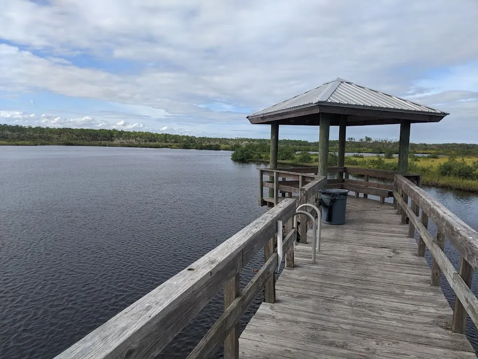 Spruce Creek Park