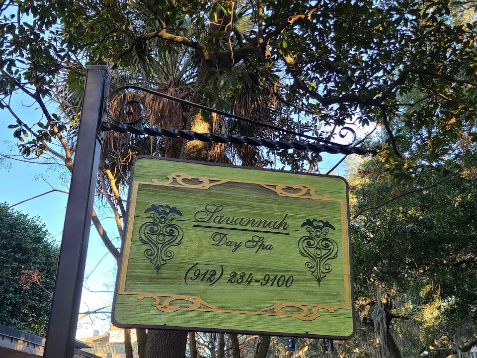 Savannah Day Spa