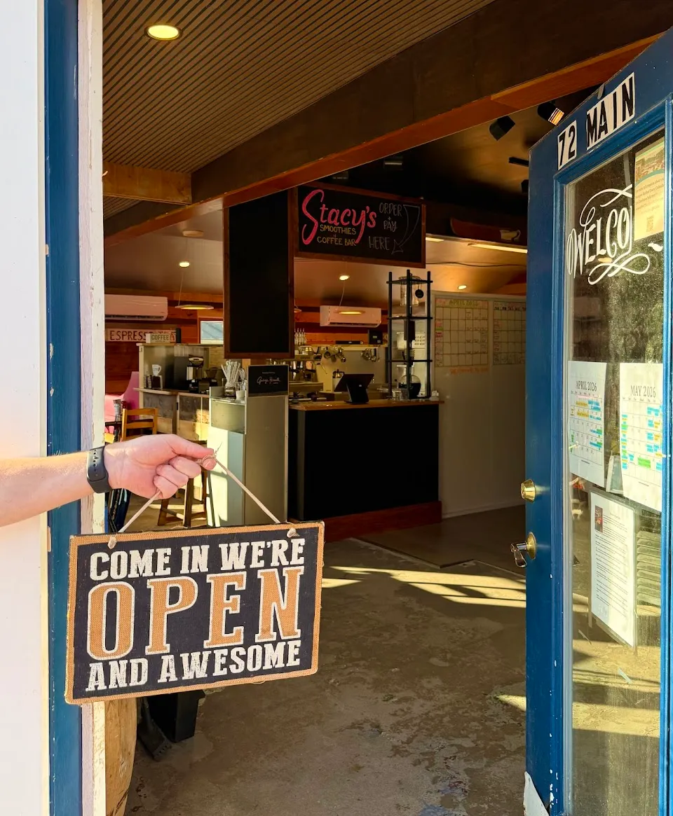 Stacy's Smoothies & Coffee Bar