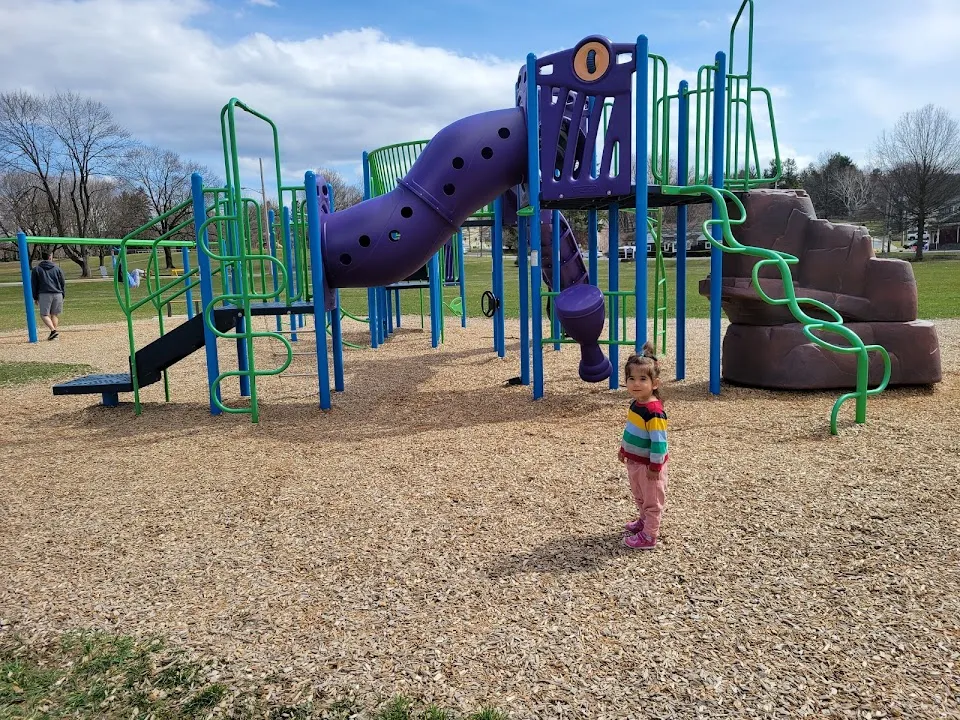 Stanley Deming Park