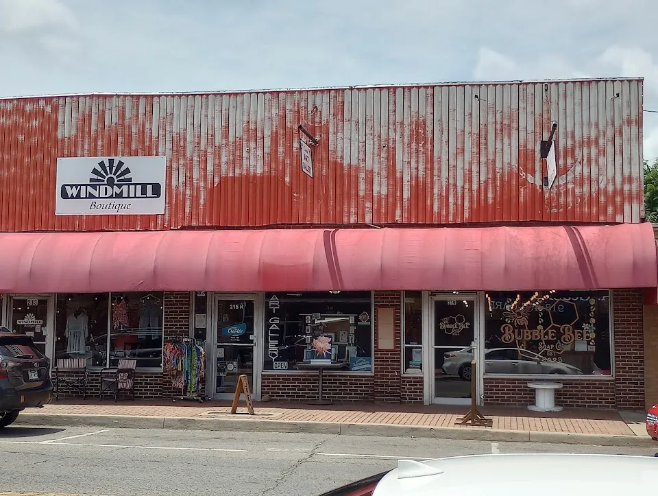 Windmill Boutique
