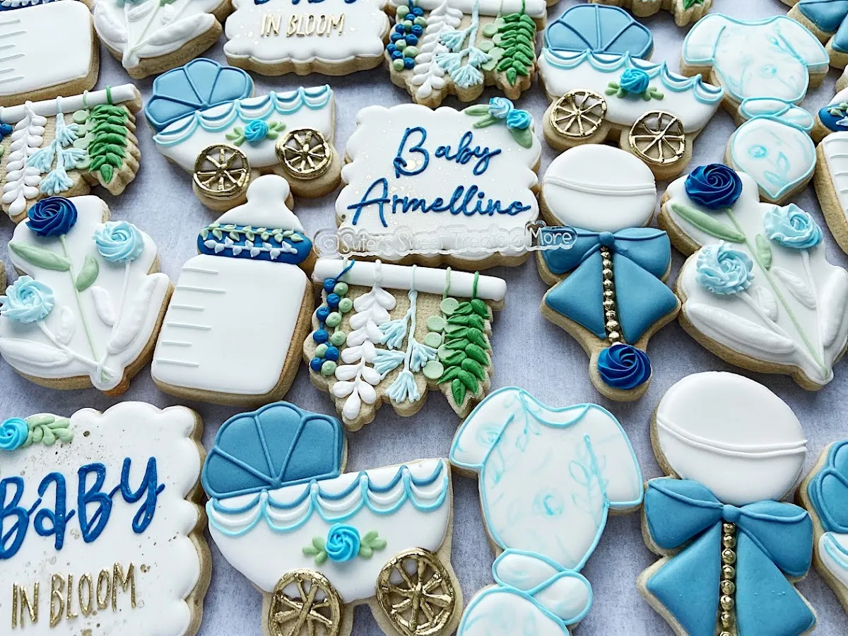 Suter's Sweet Treats
