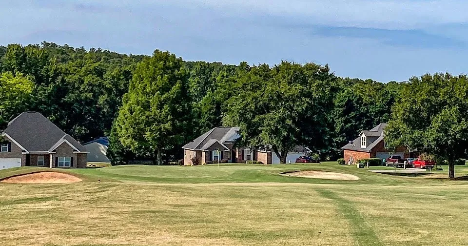 Beech Creek Golf Club