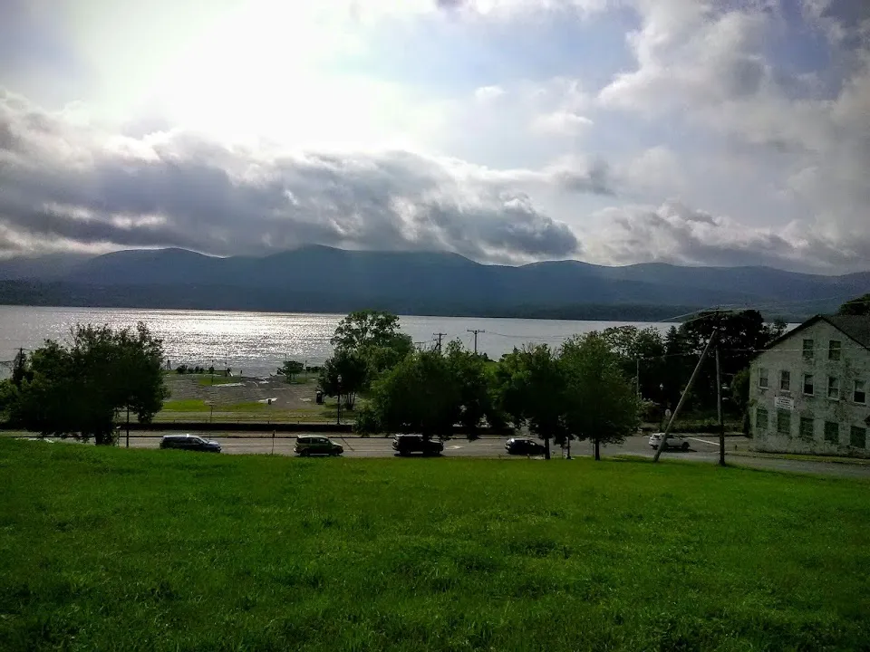City of Newburgh Waterfront Trail