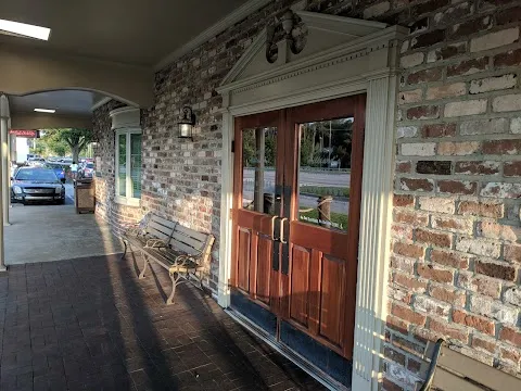 Carey Hilliard's Restaurant