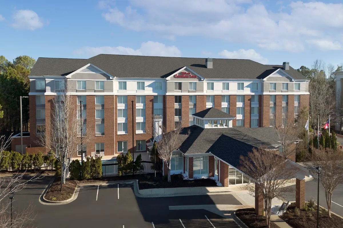 Hilton Garden Inn