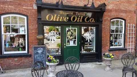 Warwick Valley Olive Oil Co.