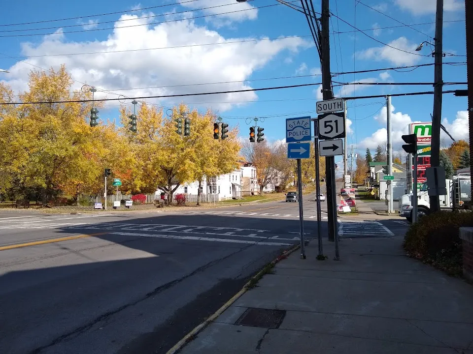 West Winfield