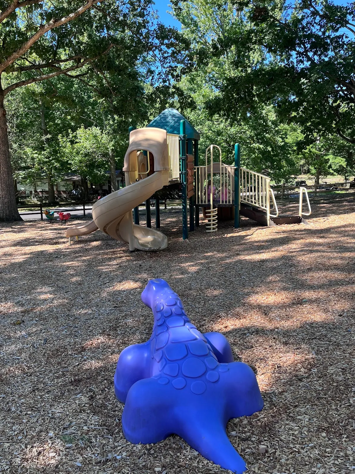 Bobby Robb Pioneer Park