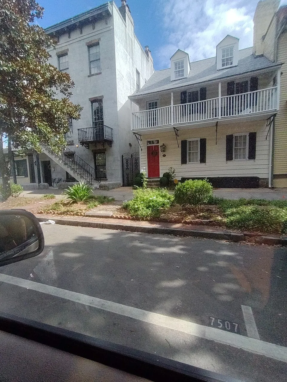 East Liberty Street Inn