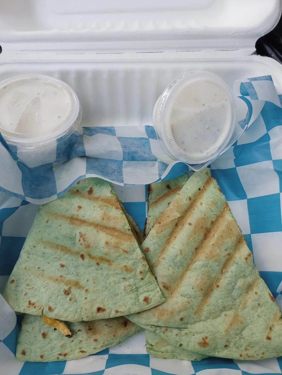 Healthy Choice Cafe