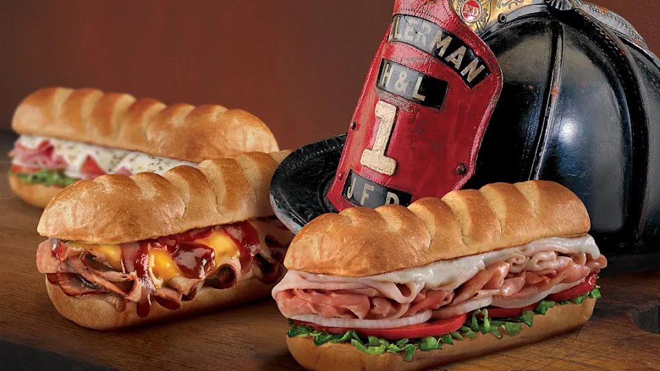 Firehouse Subs Florence