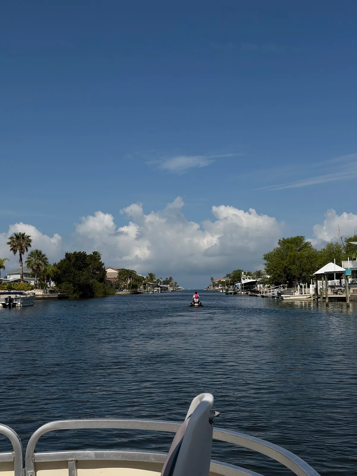 Boat Rentals - Adventures of Hernando Beach